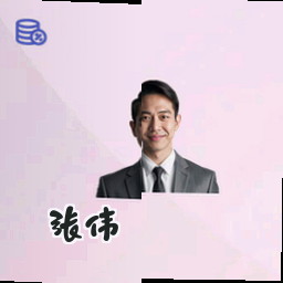 张伟