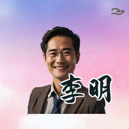 李明