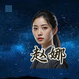 赵娜